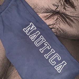 Nautica Men’s Big and Tall Sweatpants 2XL (Pre-owned)